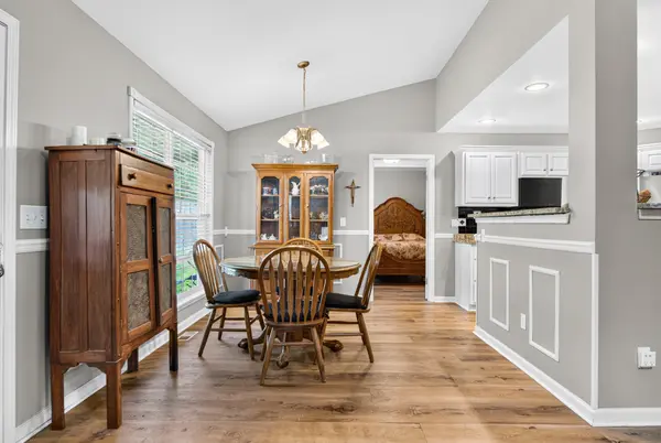 603 Windy Rd, Mount Juliet, TN 37122