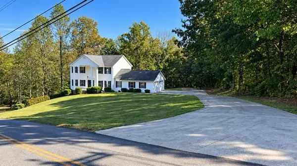 195 Knobb Hill Dr #NW, Cleveland, TN 37312