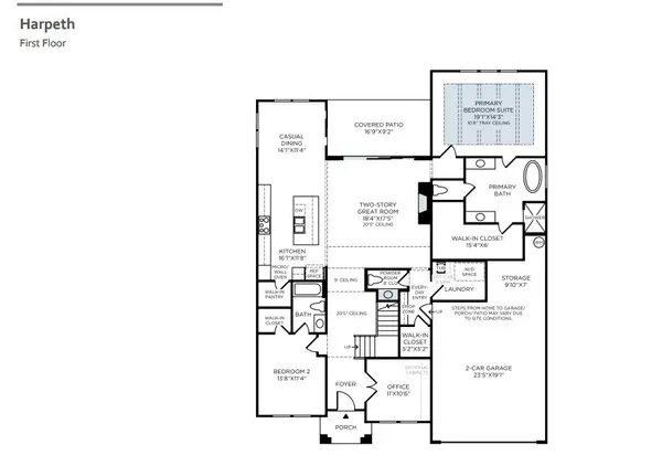 1419 Round Hill Lane, Spring Hill, TN 37174