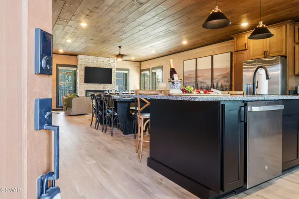 1738 Knotty Log Way #119R, Sevierville, TN 37862