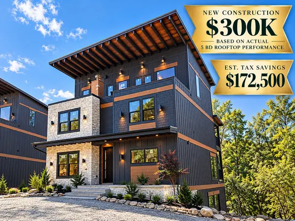 641 Summer Valley Way, Sevierville, TN 37862