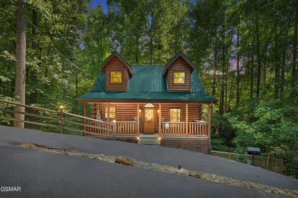 1314 Indian Court, Sevierville, TN 37876