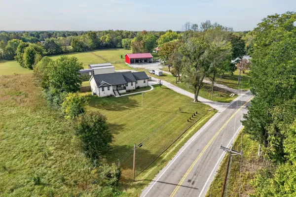 7740 Nashville Hwy, Baxter, TN 38544
