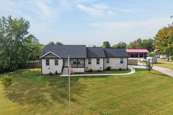 7740 Nashville Hwy, Baxter, TN 38544