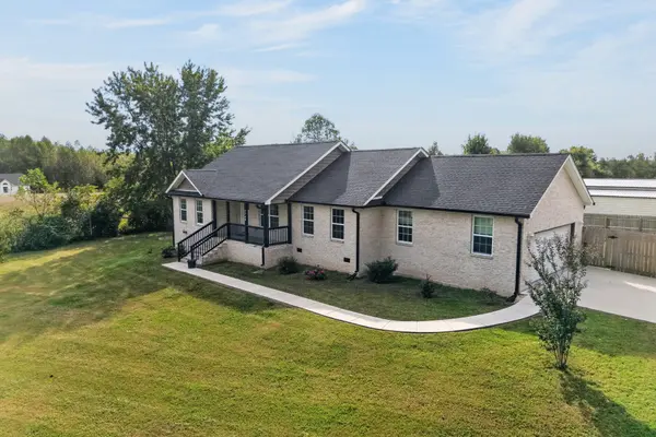 7740 Nashville Hwy, Baxter, TN 38544