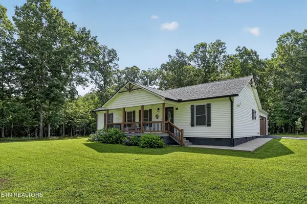 29 Mountain Ash Drive, Monterey, TN 38574