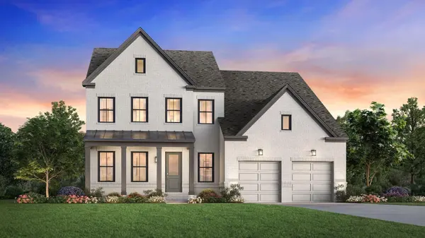 1420 Round Hill Lane, Spring Hill, TN 37174