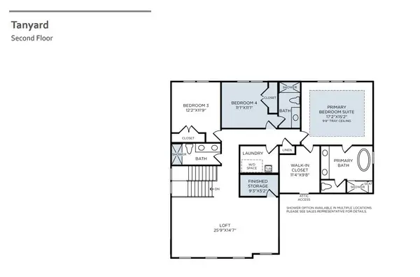 1420 Round Hill Lane, Spring Hill, TN 37174