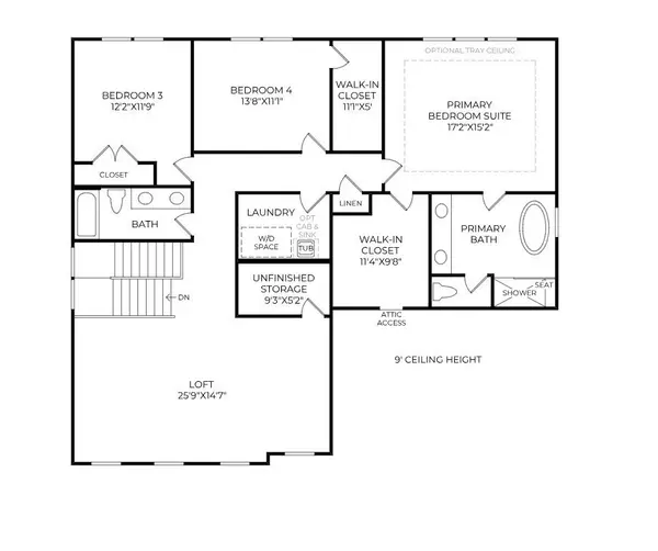 1420 Round Hill Lane, Spring Hill, TN 37174