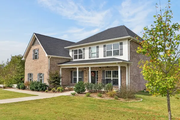 8809 Trousdale Ferry Pike, Lebanon, TN 37090