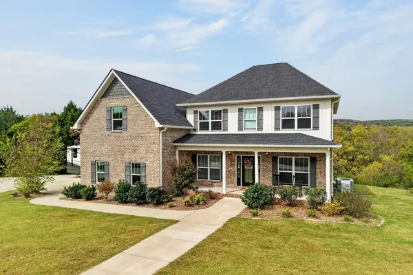 8809 Trousdale Ferry Pike, Lebanon, TN 37090