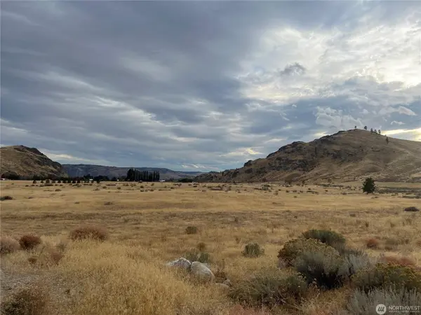 Lot 3 Wrangler Rd, Brewster, WA 98812