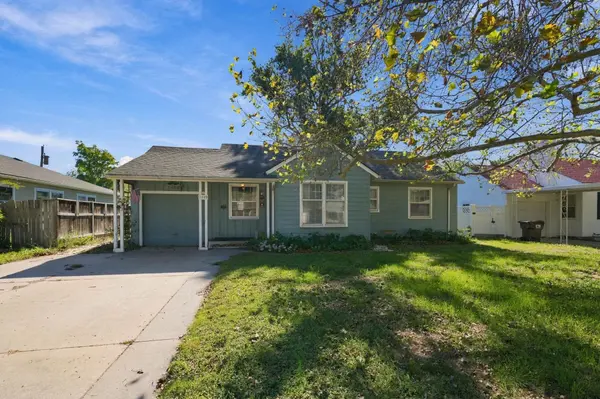 2409 E Mesita, Wichita, KS 67211