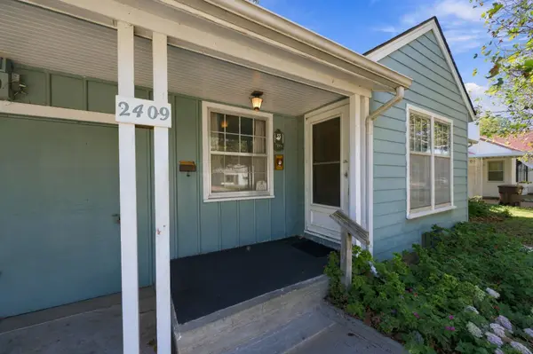 2409 E Mesita, Wichita, KS 67211