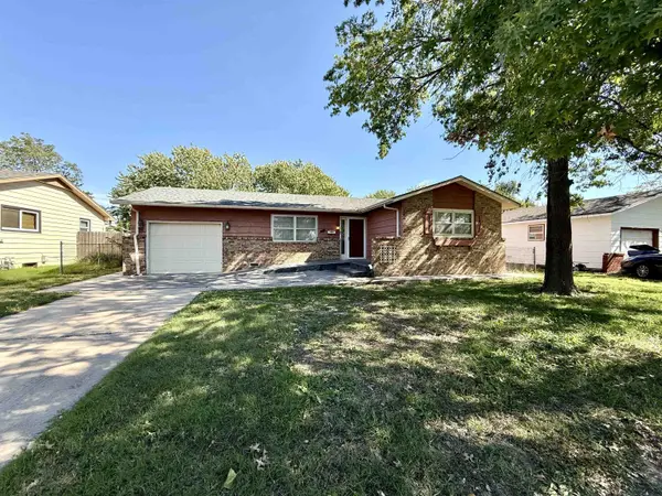 2760 S Bennett, Wichita, KS 67217