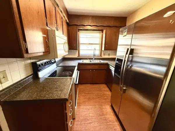2760 S Bennett, Wichita, KS 67217