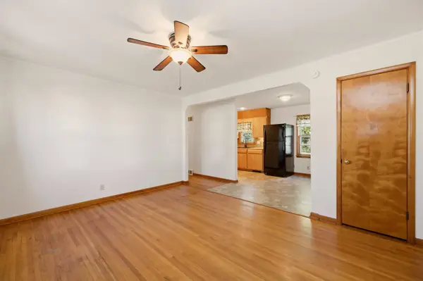3113 S WICHITA ST, Wichita, KS 67217