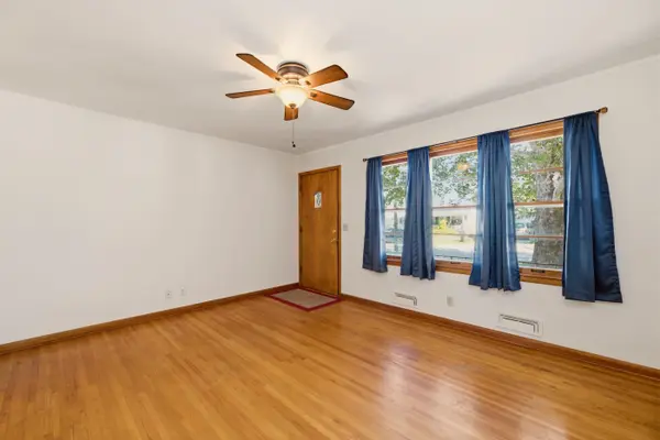 3113 S WICHITA ST, Wichita, KS 67217