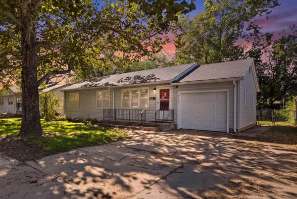3113 S WICHITA ST, Wichita, KS 67217