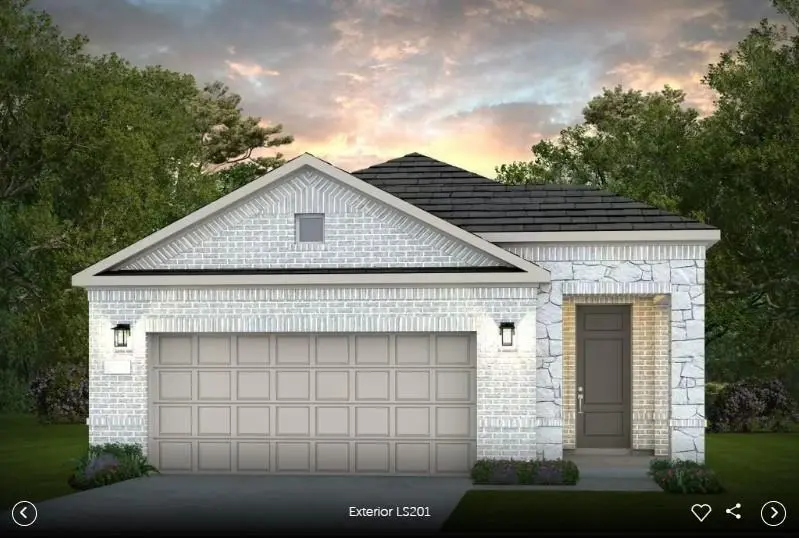116 Kimberwick CT, Georgetown, TX 78633