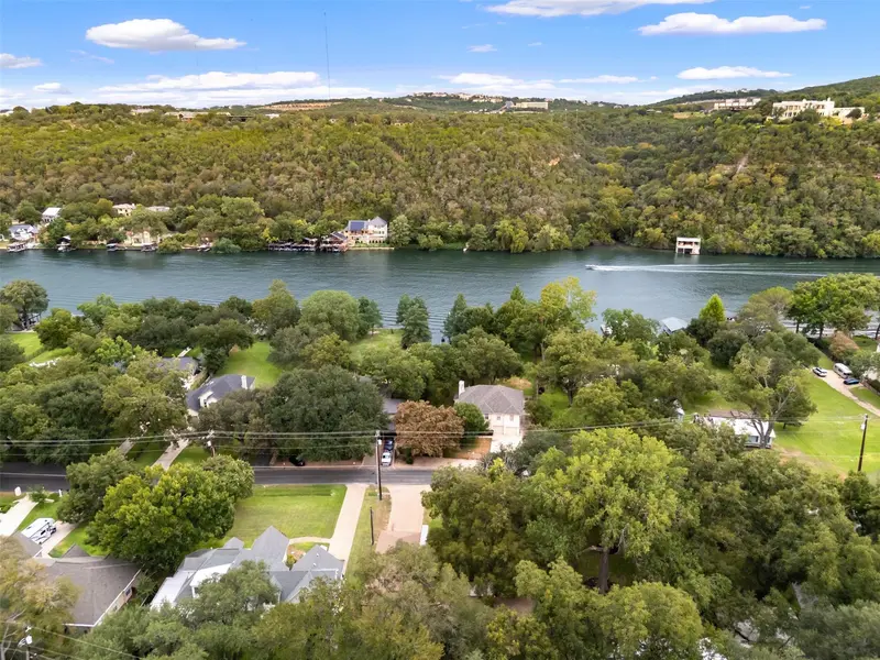2602 Pearce RD, Austin, TX 78730