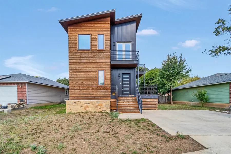 623 Sturgeon ST, San Marcos, TX 78666