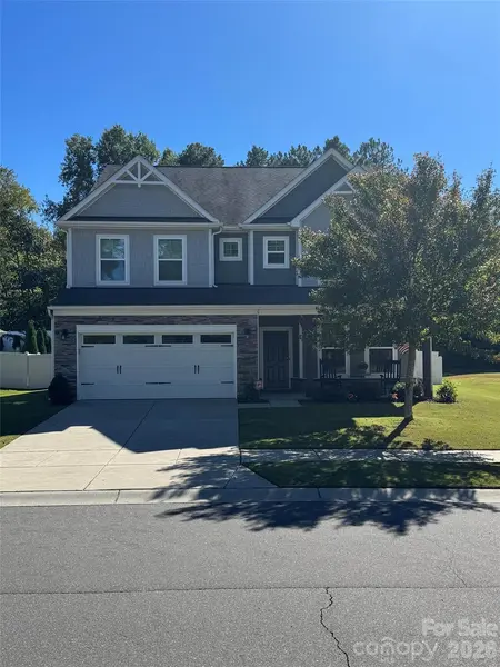 5057 Devonshire RD, Denver, NC 28037