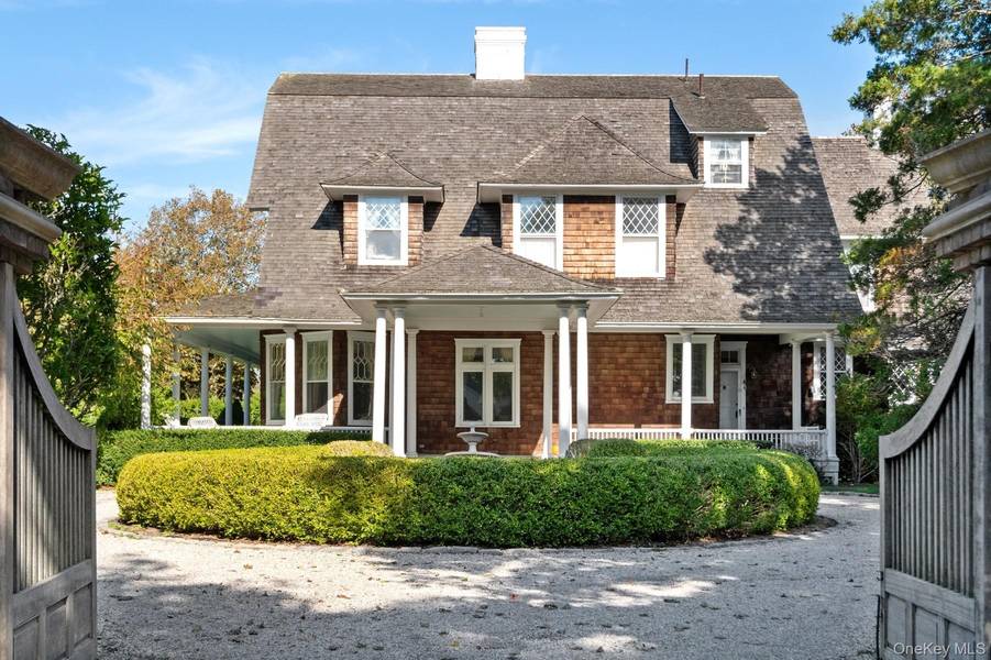 10 Post LN, Quogue, NY 11959