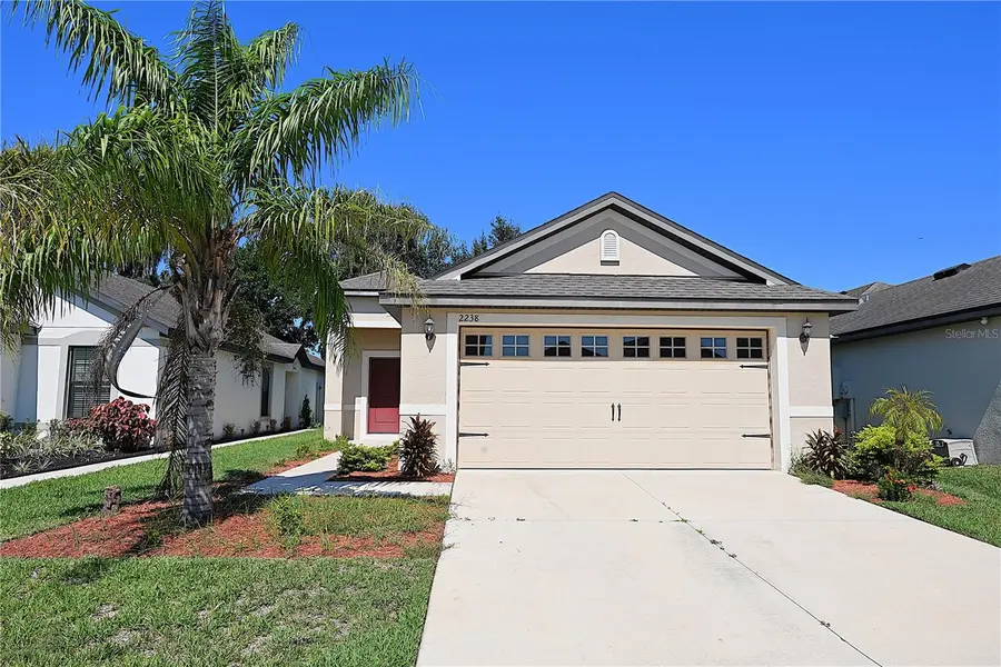 2238 CASPIAN DR, Lakeland, FL 33805