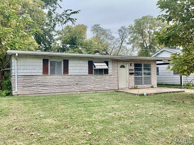 905 E 5th ST, Cahokia, IL 62206