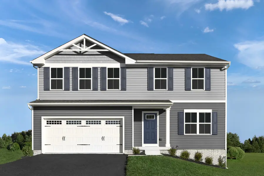 9034 Stone Barn Lane, Goodlettsville, TN 37072