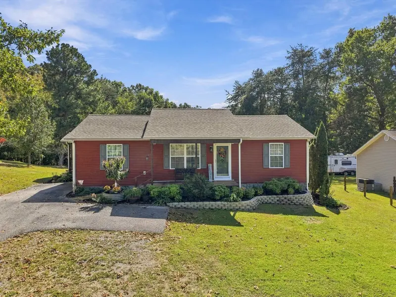 394 Nixon Drive, Dayton, TN 37321