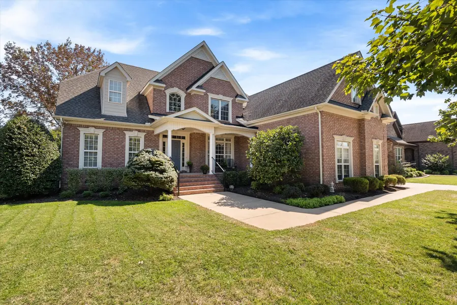 3336 Clovercroft Dr, Murfreesboro, TN 37130