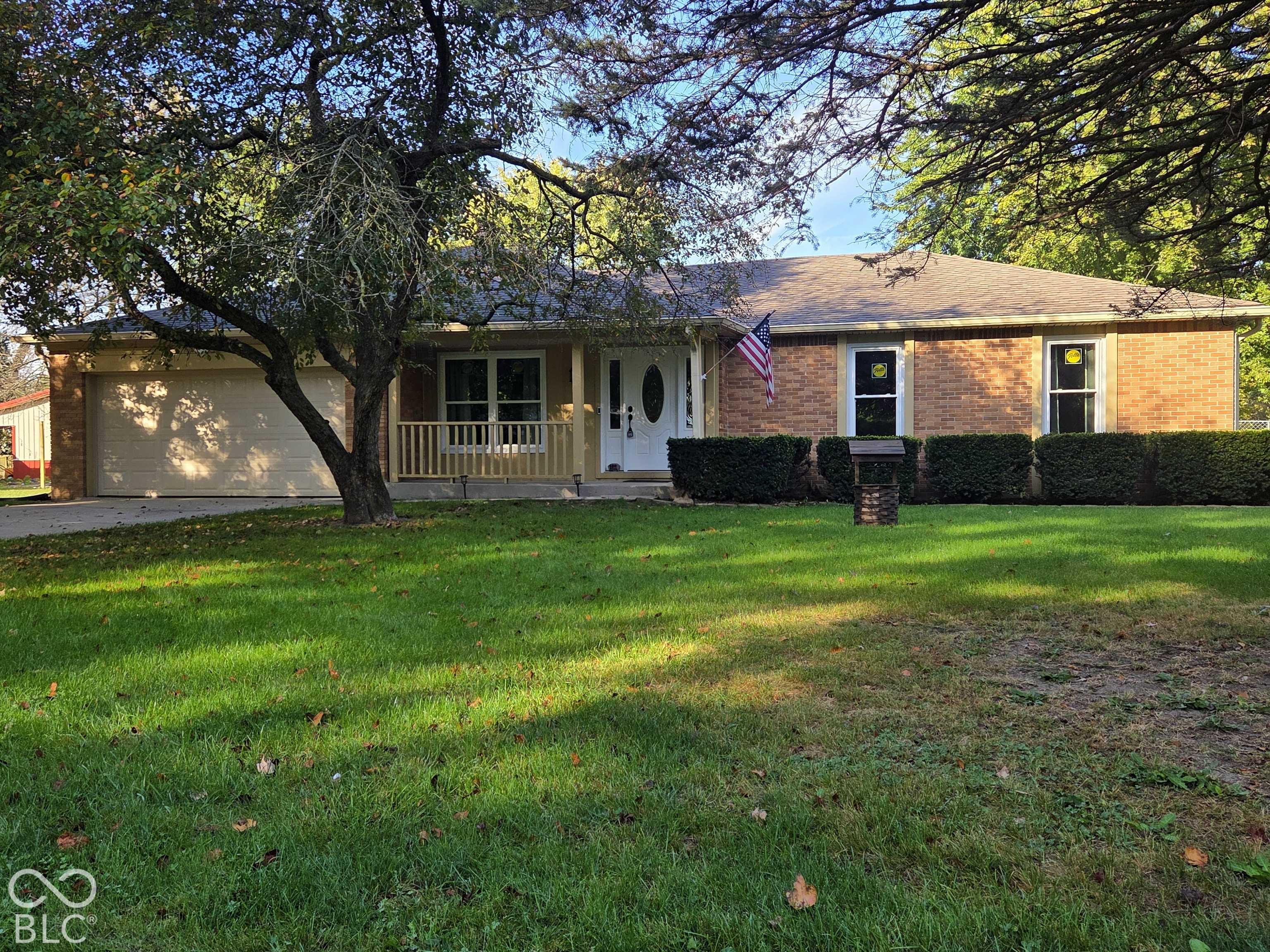 6614 Weil DR, Brownsburg, IN 46112