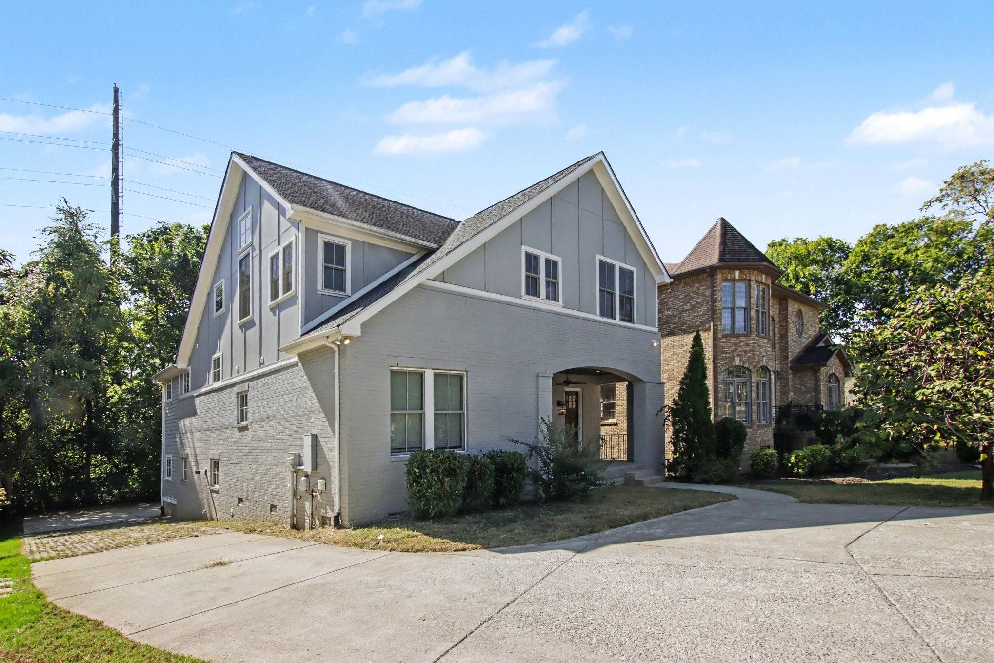 941 Gale Ln #A, Nashville, TN 37204