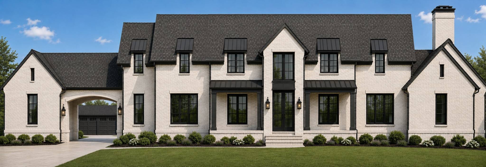 7013 Belcastle Ln, College Grove, TN 37046