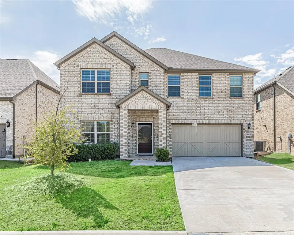 6010 Pensby Drive, Celina, TX 76227