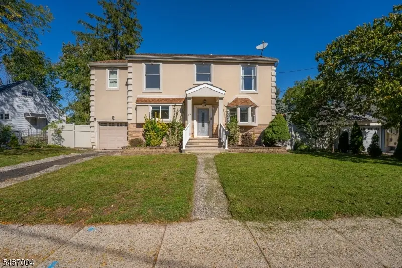 15 Dean Ter, Union Twp., NJ 07083