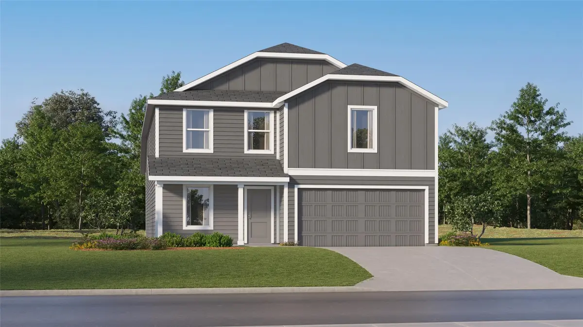 2320 Windrow LN, Lockhart, TX 78644