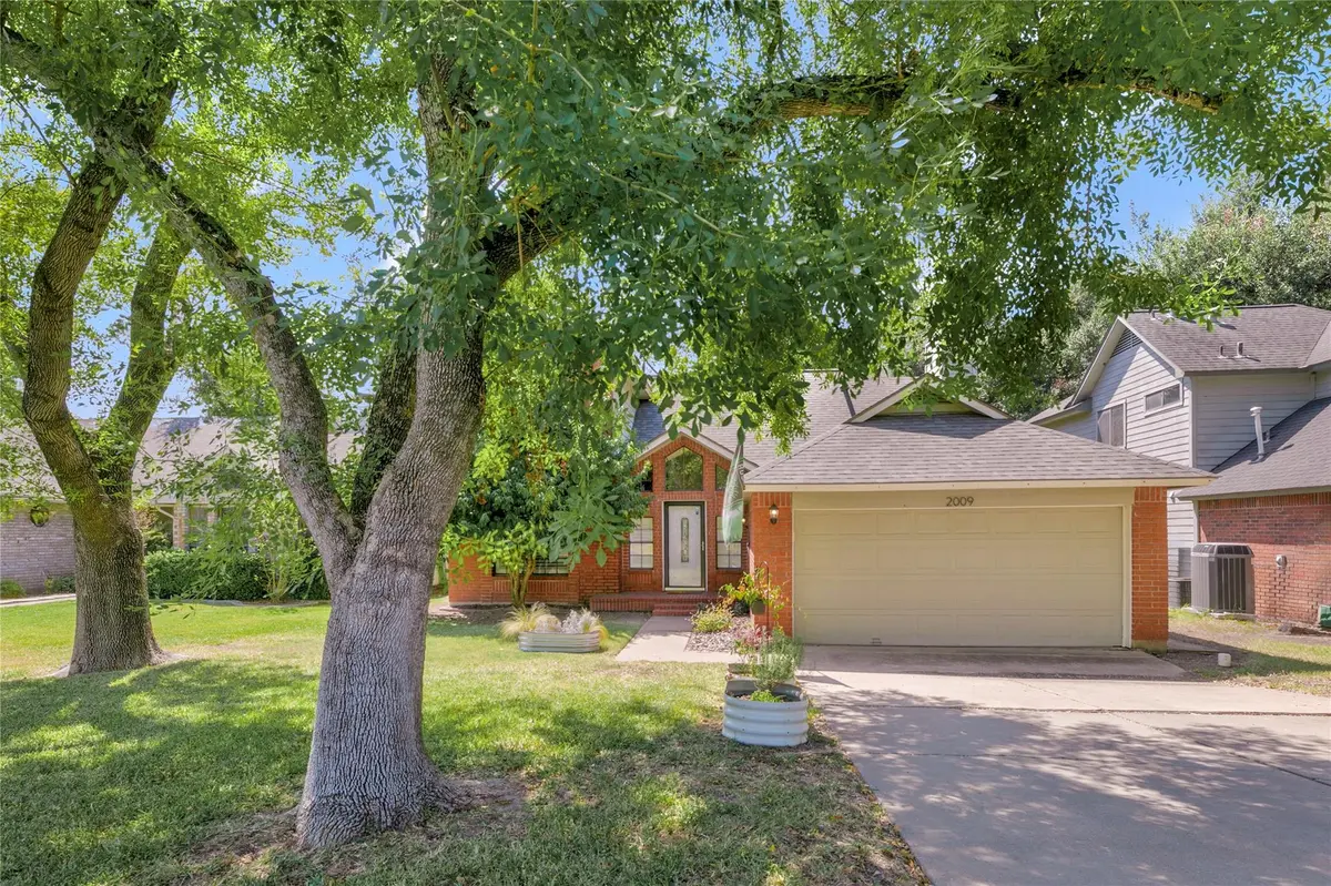 2009 Cervin BLVD, Austin, TX 78728
