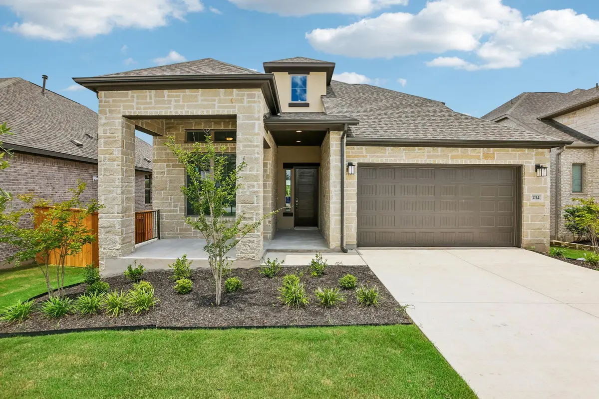 214 Prickly Poppy LOOP, Kyle, TX 78640