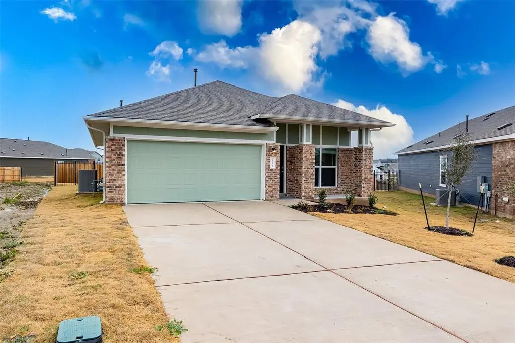 15208 Purple Drop CV, Del Valle, TX 78617