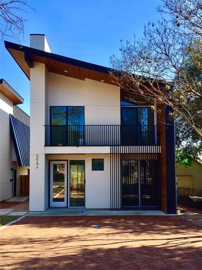 5619 Adams Ave #A, Austin, TX 78756