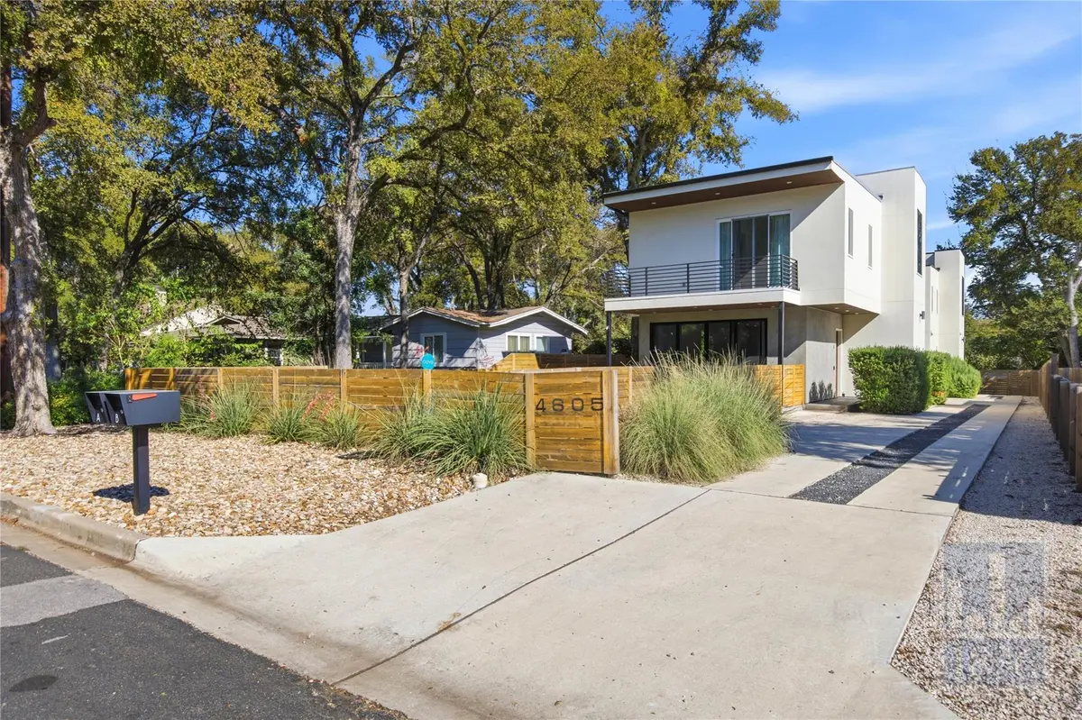 4605 Jinx Ave #1, Austin, TX 78745