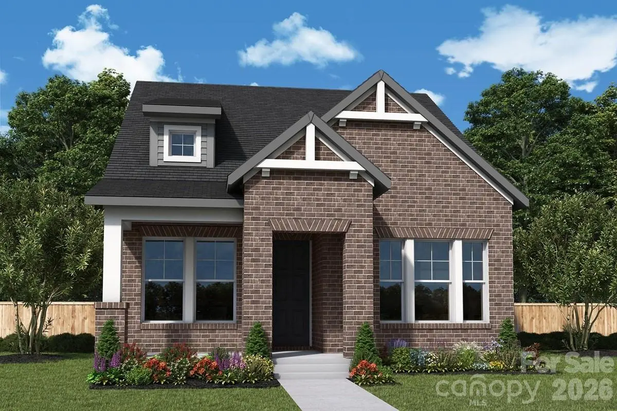 14054 Marlin LN, Mint Hill, NC 28227