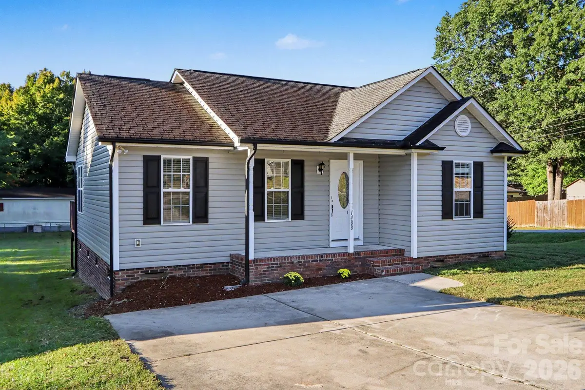 1488 Ontario DR, Kannapolis, NC 28083