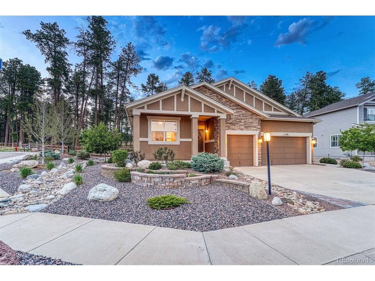 1706 Catnap, Monument, CO 80132