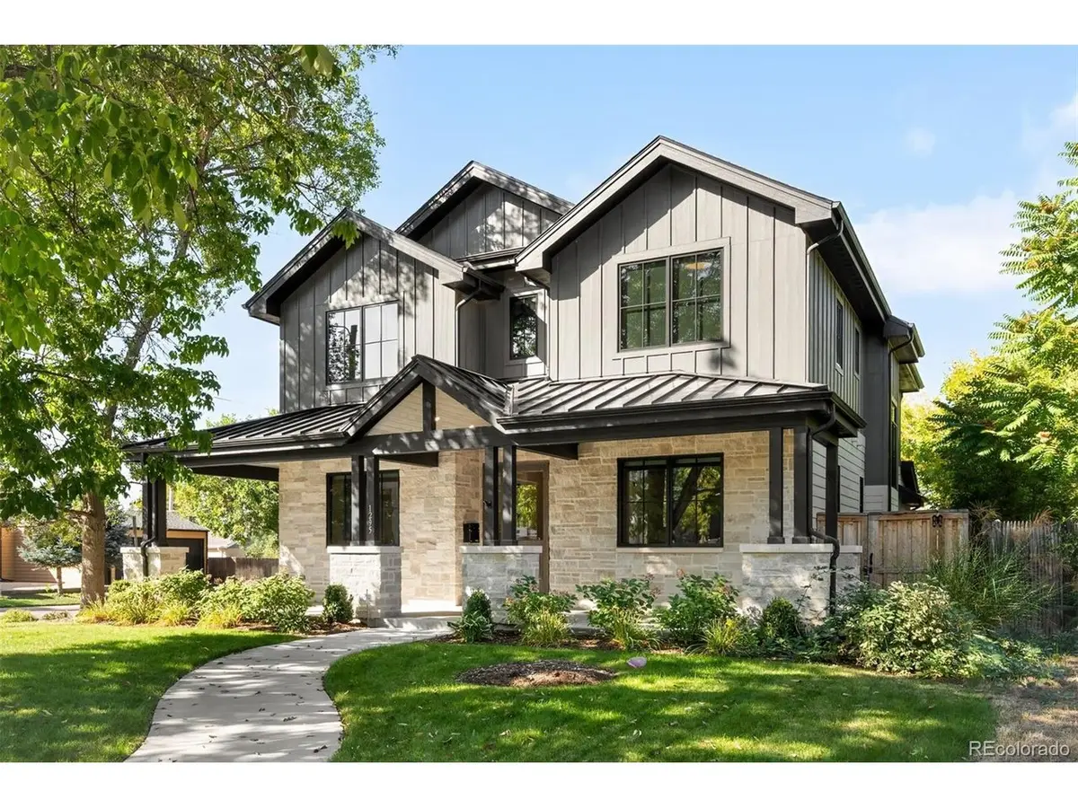 1295 S Garfield, Denver, CO 80210