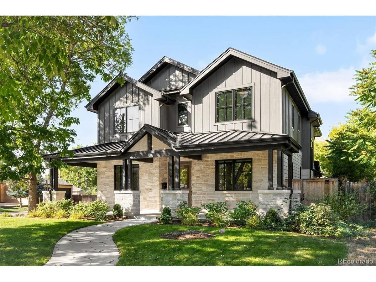 1295 S Garfield, Denver, CO 80210