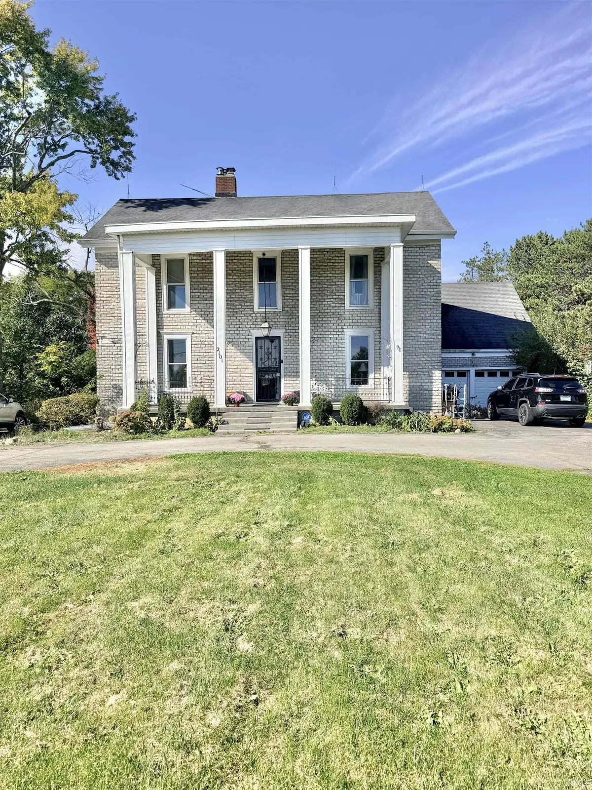 2101 N Benton RD, Muncie, IN 47304